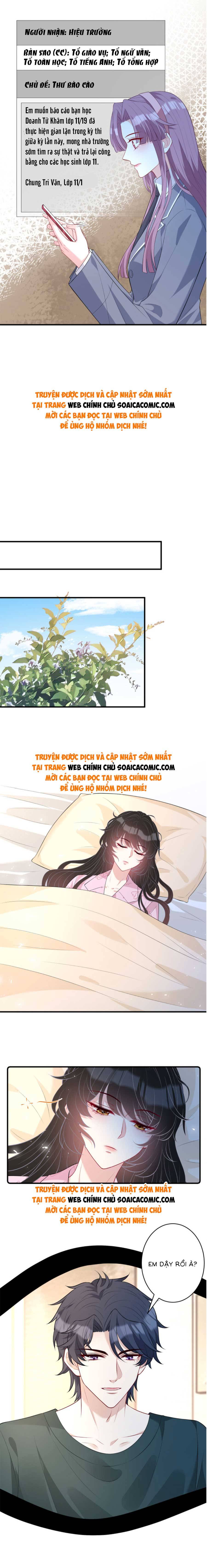 Thiên Kim Thật Là Đại Lão Toàn Năng: Chapter 88