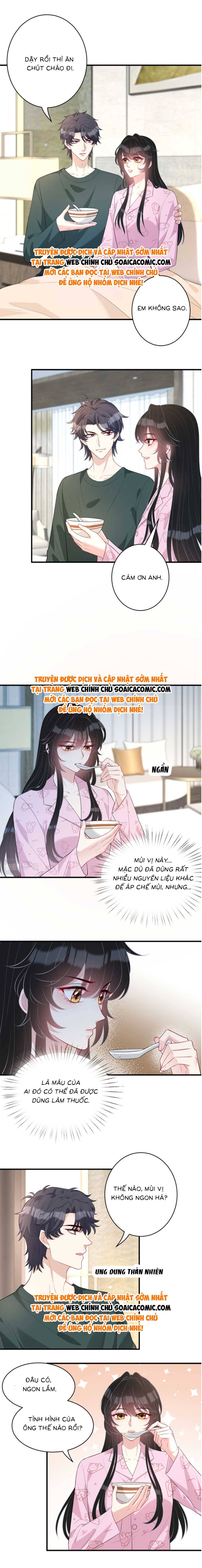 Thiên Kim Thật Là Đại Lão Toàn Năng: Chapter 88