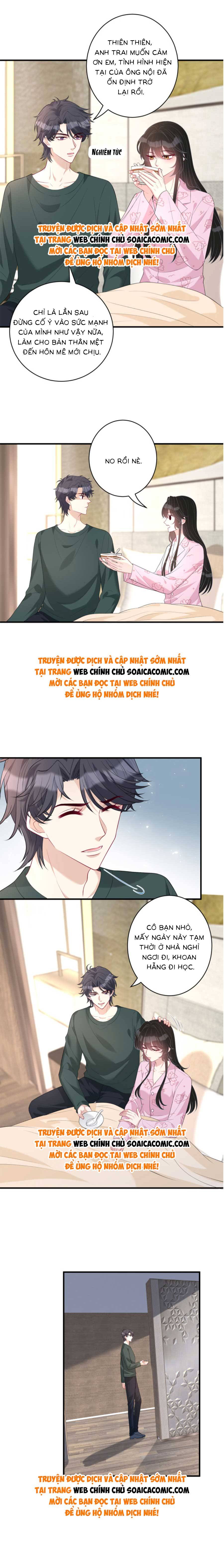 Thiên Kim Thật Là Đại Lão Toàn Năng: Chapter 88