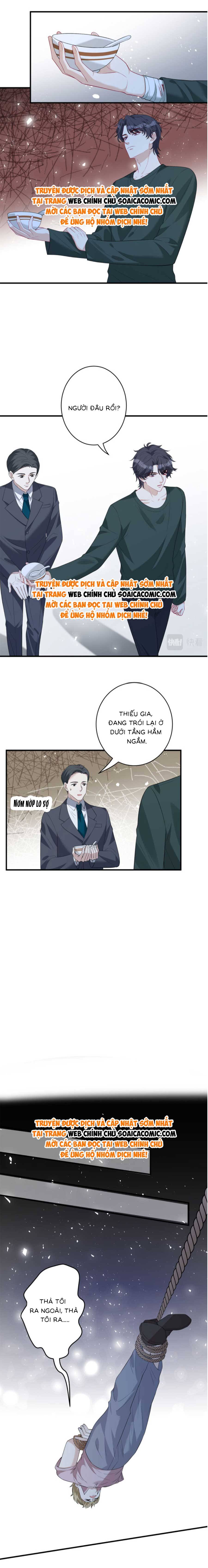 Thiên Kim Thật Là Đại Lão Toàn Năng: Chapter 88