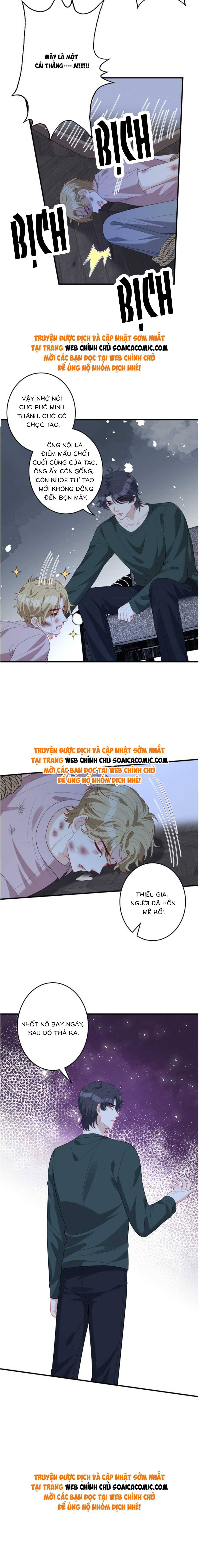 Thiên Kim Thật Là Đại Lão Toàn Năng: Chapter 88