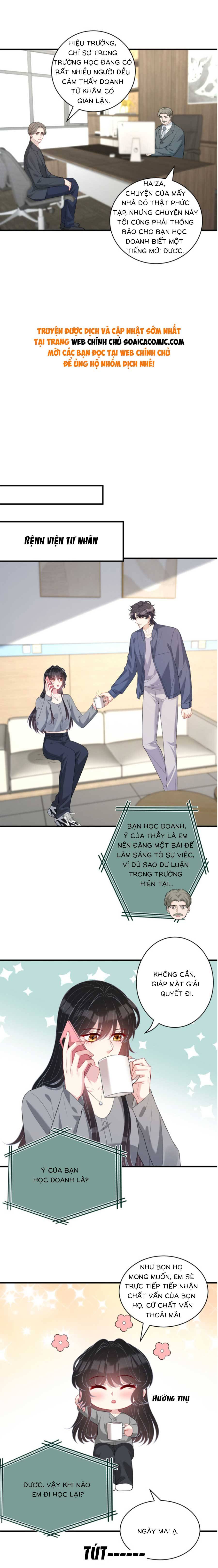 Thiên Kim Thật Là Đại Lão Toàn Năng: Chapter 89