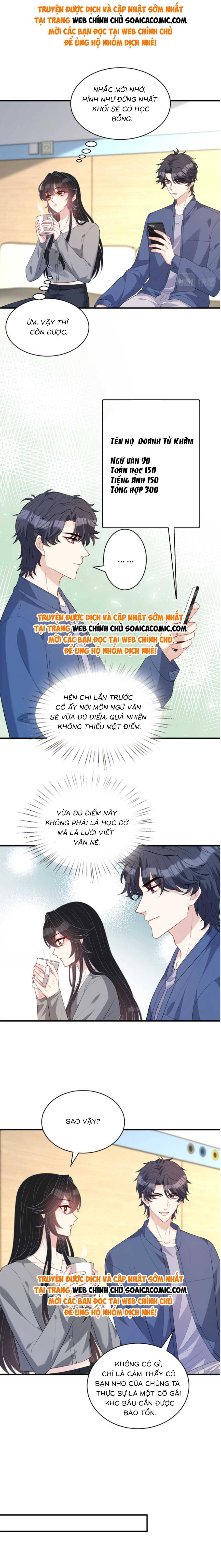 Thiên Kim Thật Là Đại Lão Toàn Năng: Chapter 89