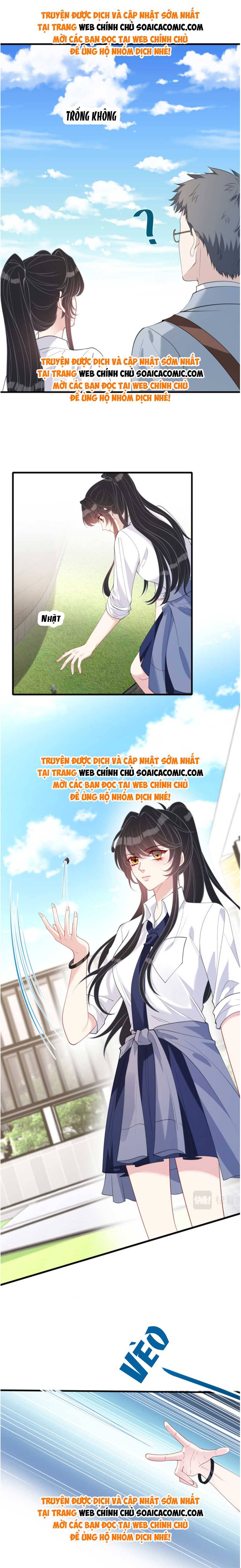 Thiên Kim Thật Là Đại Lão Toàn Năng: Chapter 90