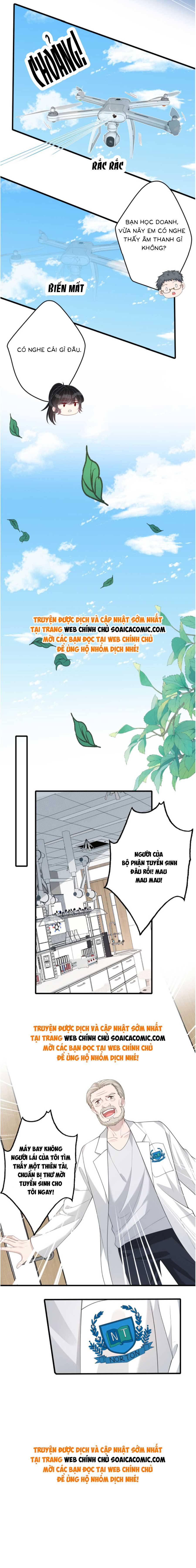 Thiên Kim Thật Là Đại Lão Toàn Năng: Chapter 90