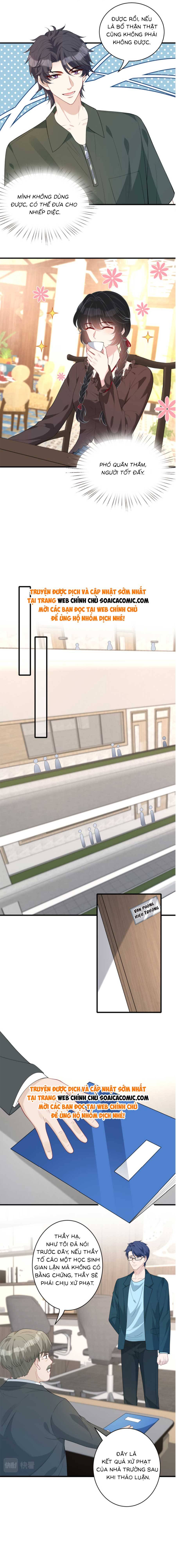 Thiên Kim Thật Là Đại Lão Toàn Năng: Chapter 91