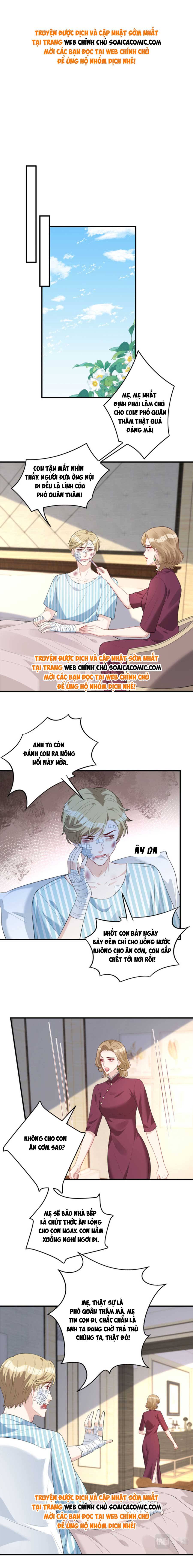 Thiên Kim Thật Là Đại Lão Toàn Năng: Chapter 92