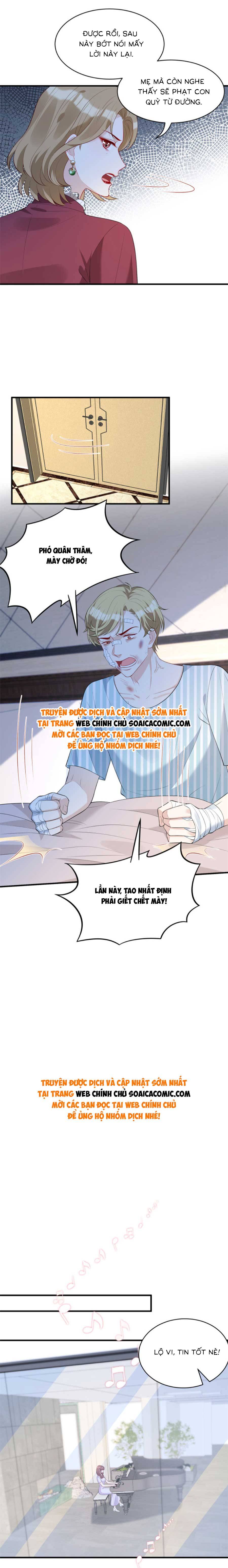 Thiên Kim Thật Là Đại Lão Toàn Năng: Chapter 92