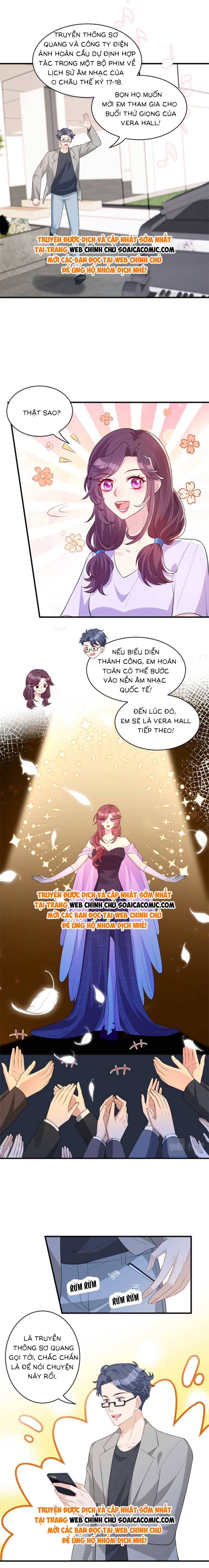 Thiên Kim Thật Là Đại Lão Toàn Năng: Chapter 92