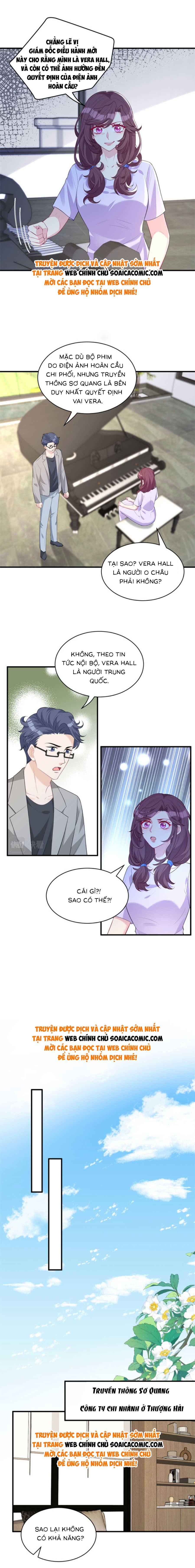Thiên Kim Thật Là Đại Lão Toàn Năng: Chapter 92