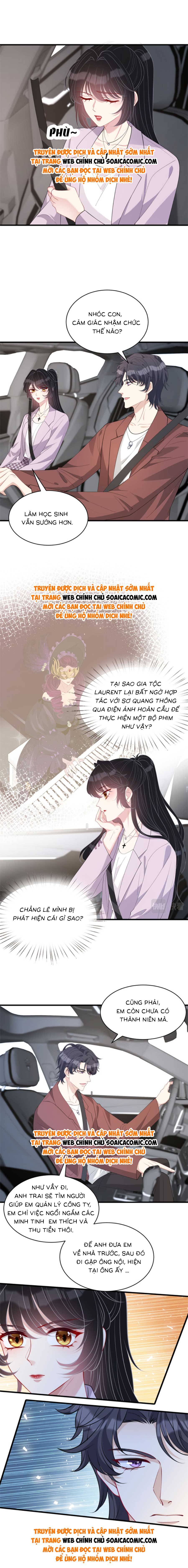 Thiên Kim Thật Là Đại Lão Toàn Năng: Chapter 92