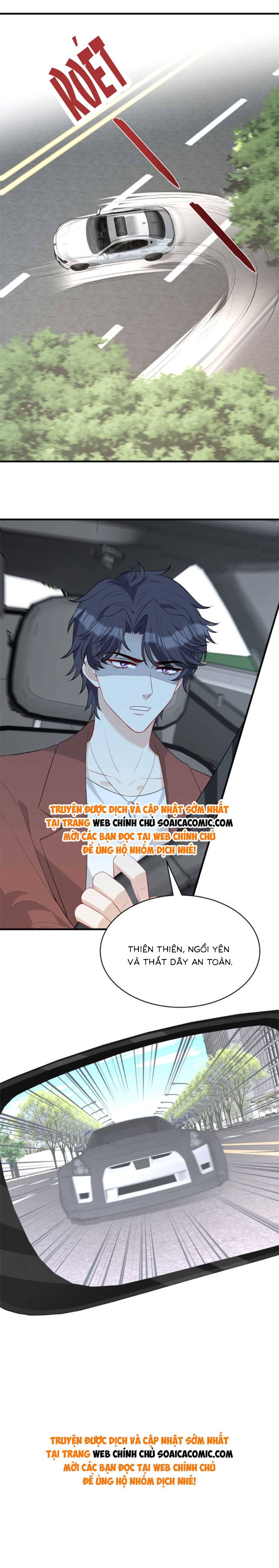 Thiên Kim Thật Là Đại Lão Toàn Năng: Chapter 92