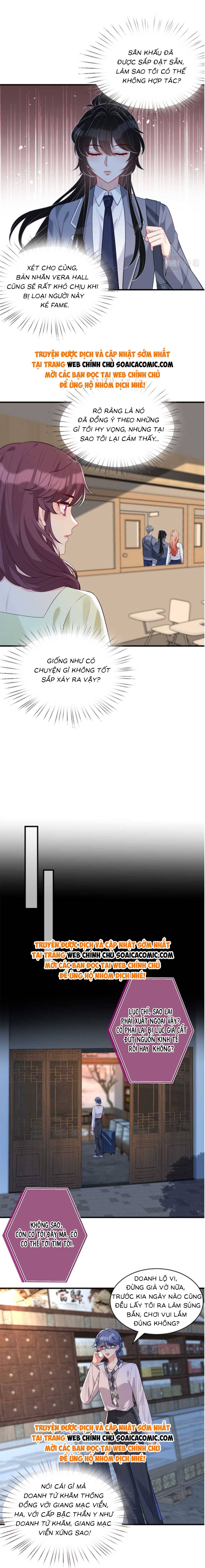 Thiên Kim Thật Là Đại Lão Toàn Năng: Chapter 94