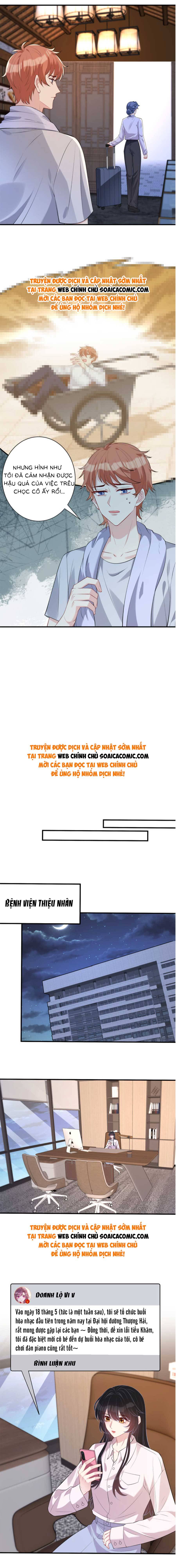 Thiên Kim Thật Là Đại Lão Toàn Năng: Chapter 94