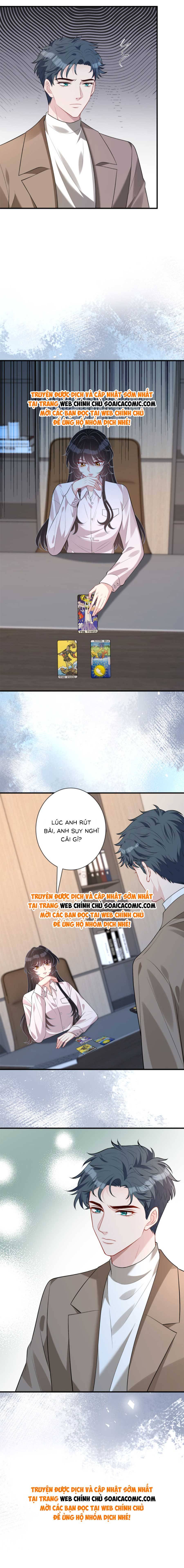 Thiên Kim Thật Là Đại Lão Toàn Năng: Chapter 94