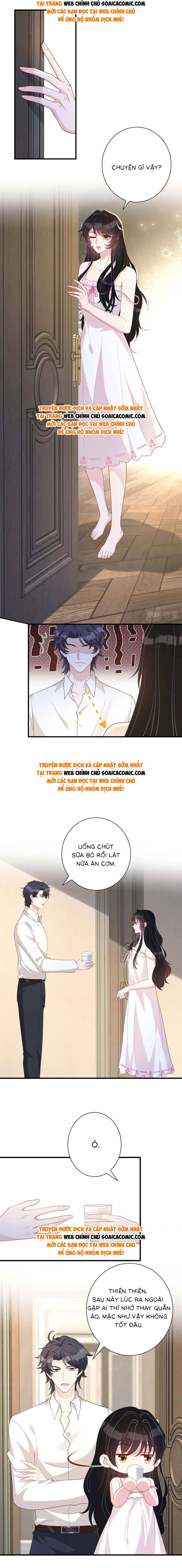 Thiên Kim Thật Là Đại Lão Toàn Năng: Chapter 97