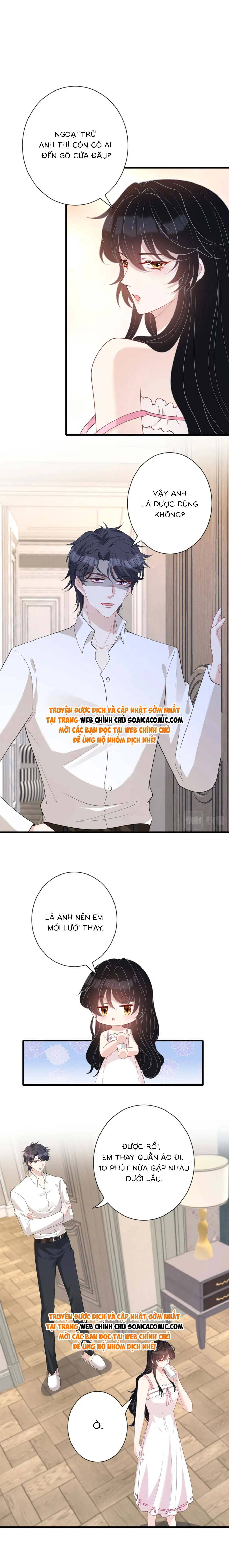 Thiên Kim Thật Là Đại Lão Toàn Năng: Chapter 97