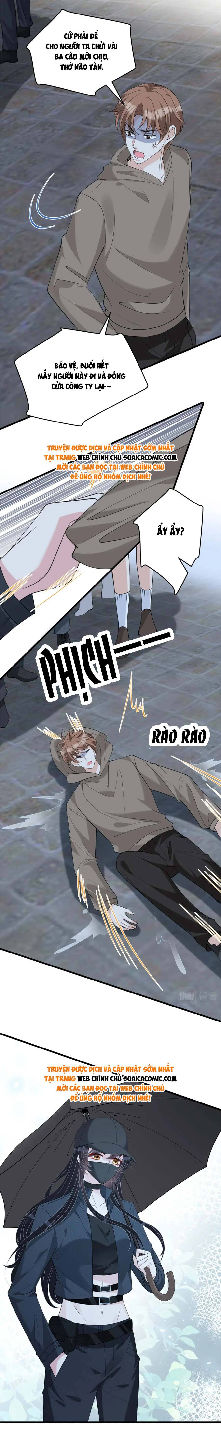 Thiên Kim Thật Là Đại Lão Toàn Năng: Chapter 97