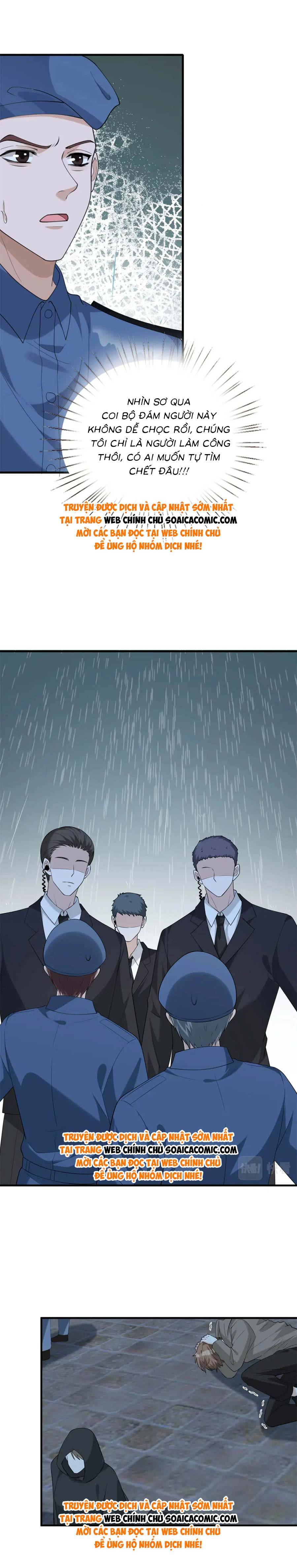 Thiên Kim Thật Là Đại Lão Toàn Năng: Chapter 97
