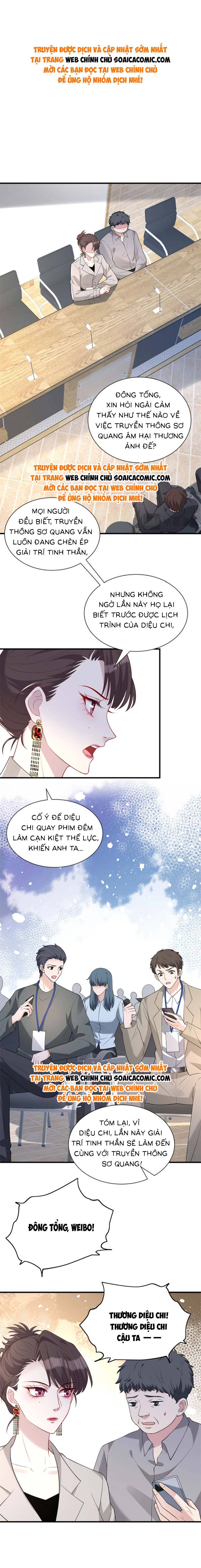 Thiên Kim Thật Là Đại Lão Toàn Năng: Chapter 98