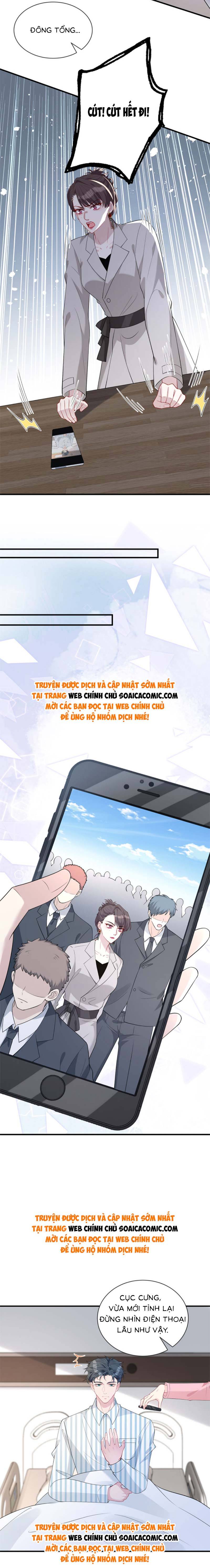 Thiên Kim Thật Là Đại Lão Toàn Năng: Chapter 98