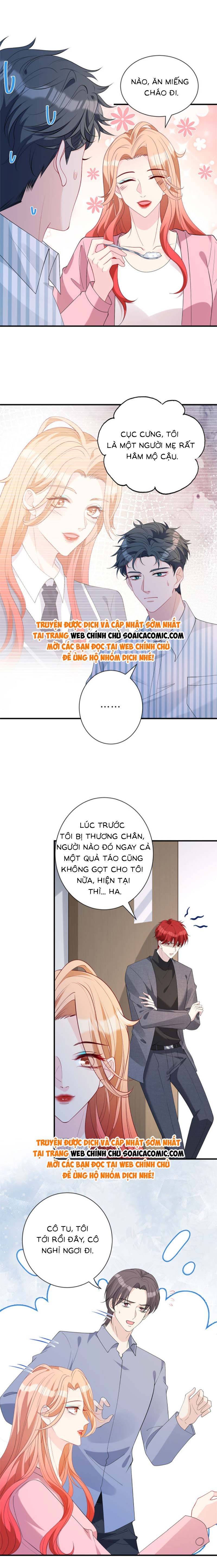 Thiên Kim Thật Là Đại Lão Toàn Năng: Chapter 98