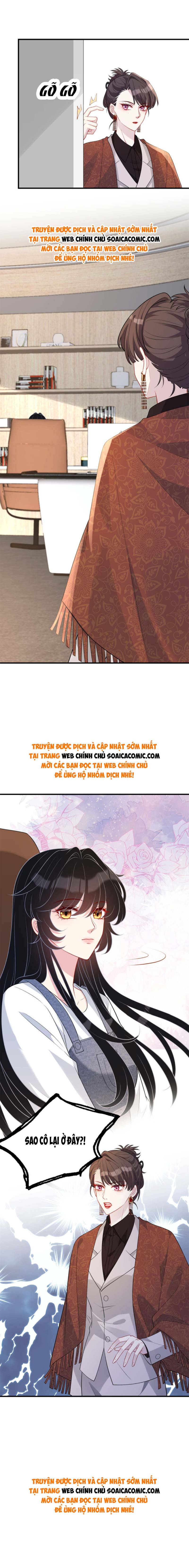 Thiên Kim Thật Là Đại Lão Toàn Năng: Chapter 98