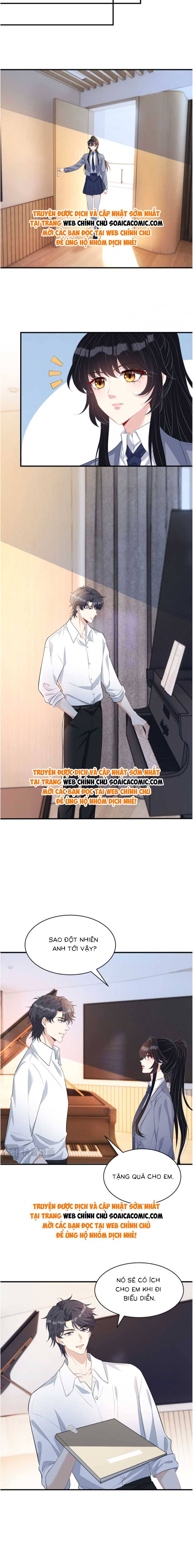 Thiên Kim Thật Là Đại Lão Toàn Năng: Chapter 99
