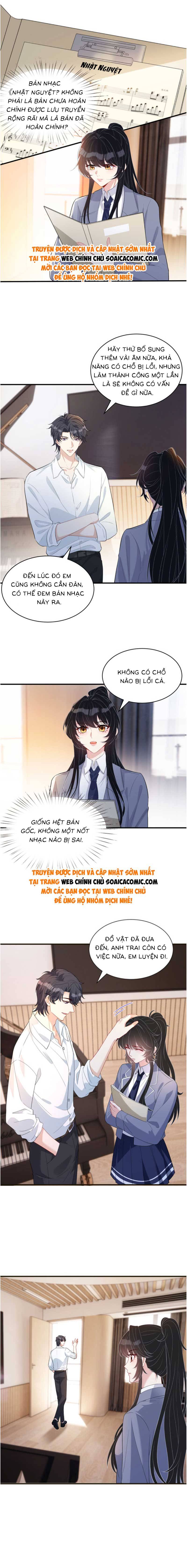 Thiên Kim Thật Là Đại Lão Toàn Năng: Chapter 99
