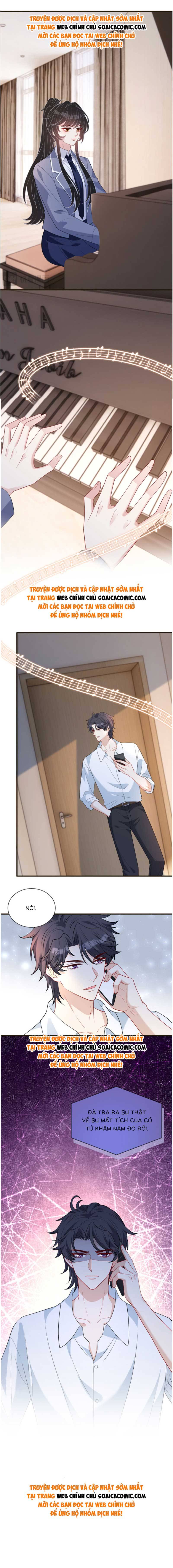 Thiên Kim Thật Là Đại Lão Toàn Năng: Chapter 99