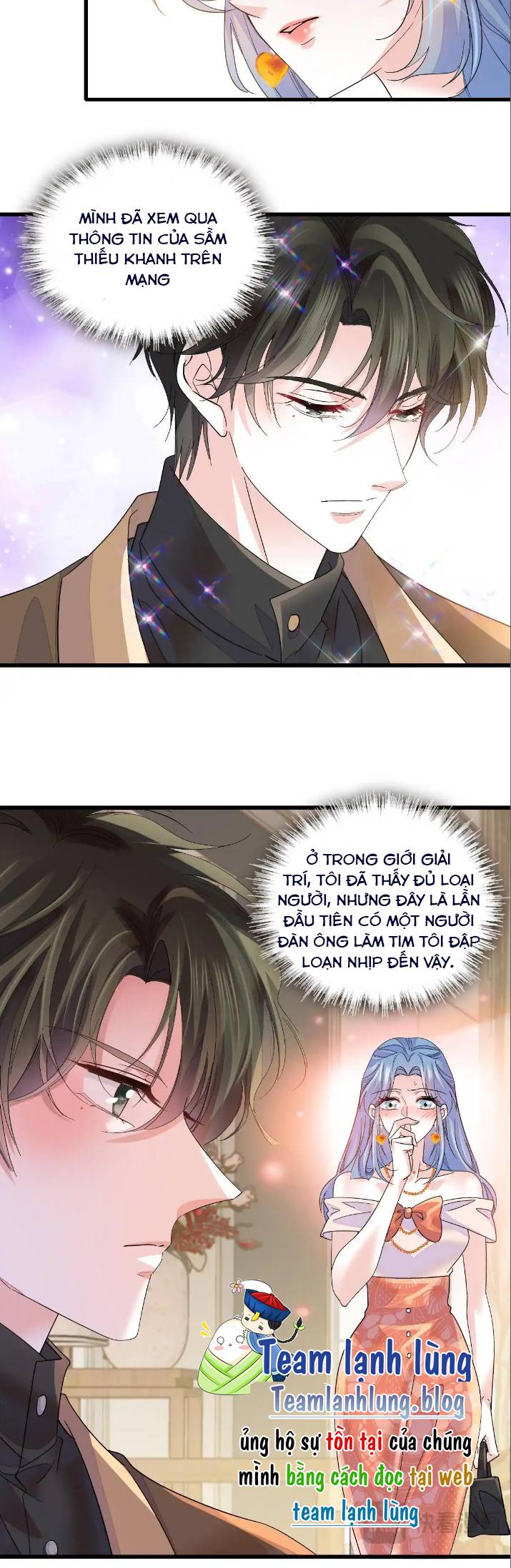 THIÊN KIM TOÀN NĂNG BÁ KHÍ NGÚT TRỜI: Chapter 126