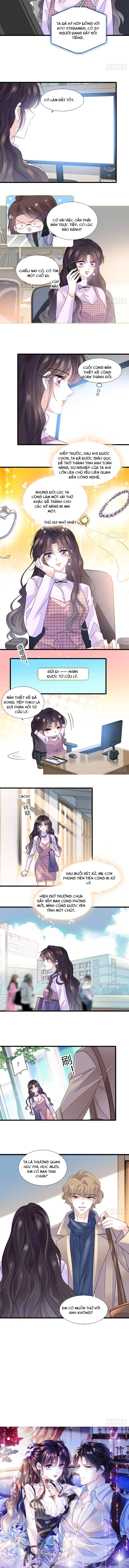 THIÊN KIM TOÀN NĂNG BÁ KHÍ NGÚT TRỜI: Chapter 129