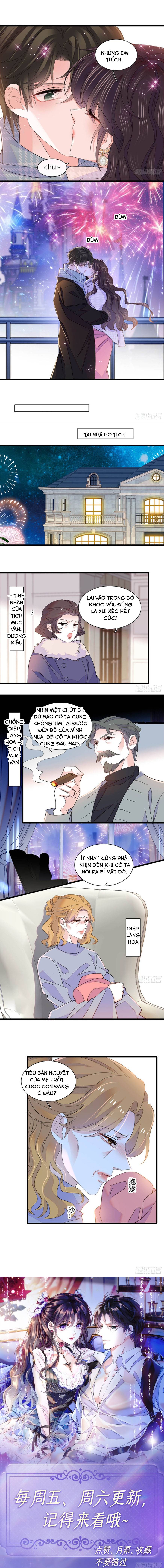 THIÊN KIM TOÀN NĂNG BÁ KHÍ NGÚT TRỜI: Chapter 135