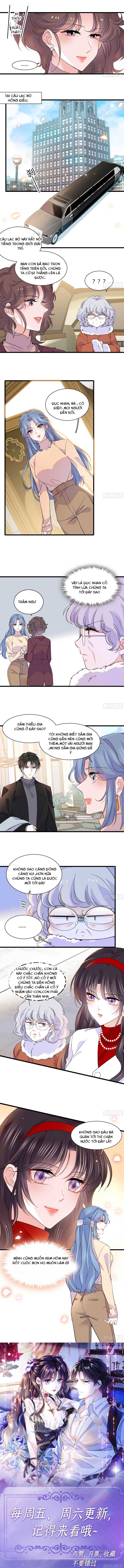 THIÊN KIM TOÀN NĂNG BÁ KHÍ NGÚT TRỜI: Chapter 136