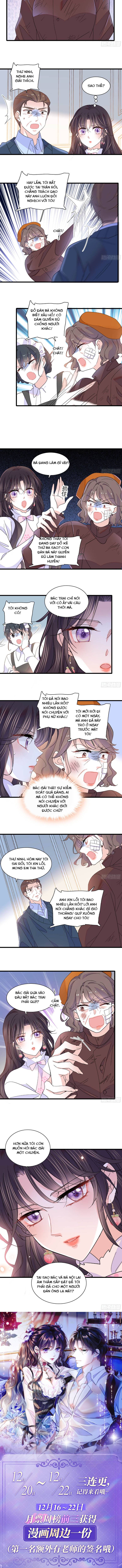 THIÊN KIM TOÀN NĂNG BÁ KHÍ NGÚT TRỜI: Chapter 141