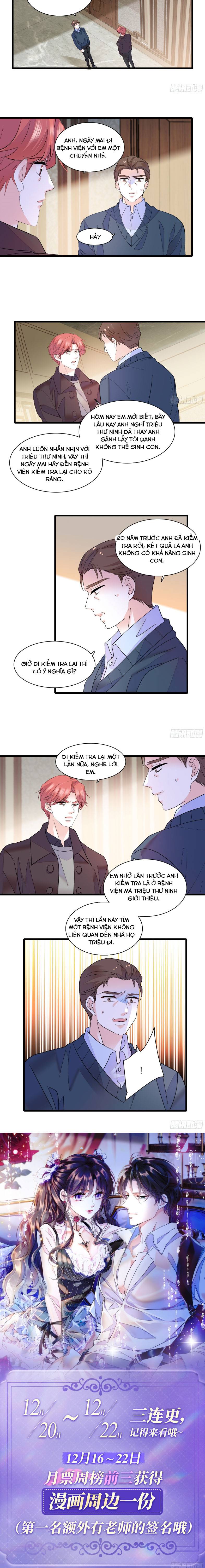 THIÊN KIM TOÀN NĂNG BÁ KHÍ NGÚT TRỜI: Chapter 142