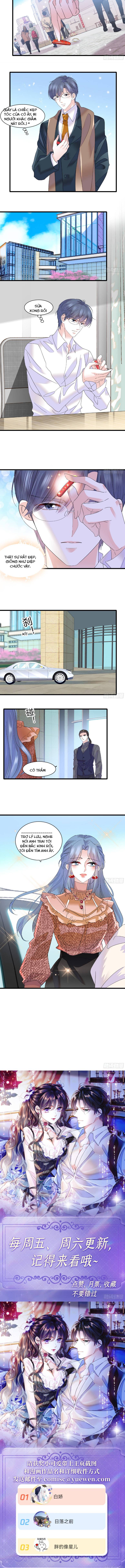 THIÊN KIM TOÀN NĂNG BÁ KHÍ NGÚT TRỜI: Chapter 144