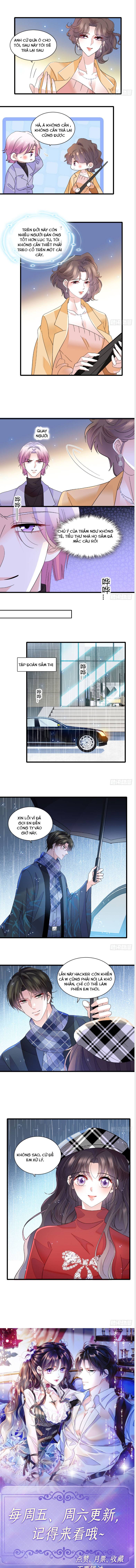 THIÊN KIM TOÀN NĂNG BÁ KHÍ NGÚT TRỜI: Chapter 146