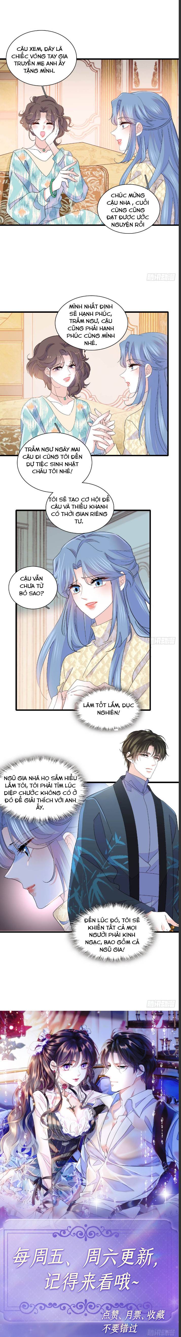 THIÊN KIM TOÀN NĂNG BÁ KHÍ NGÚT TRỜI: Chapter 152