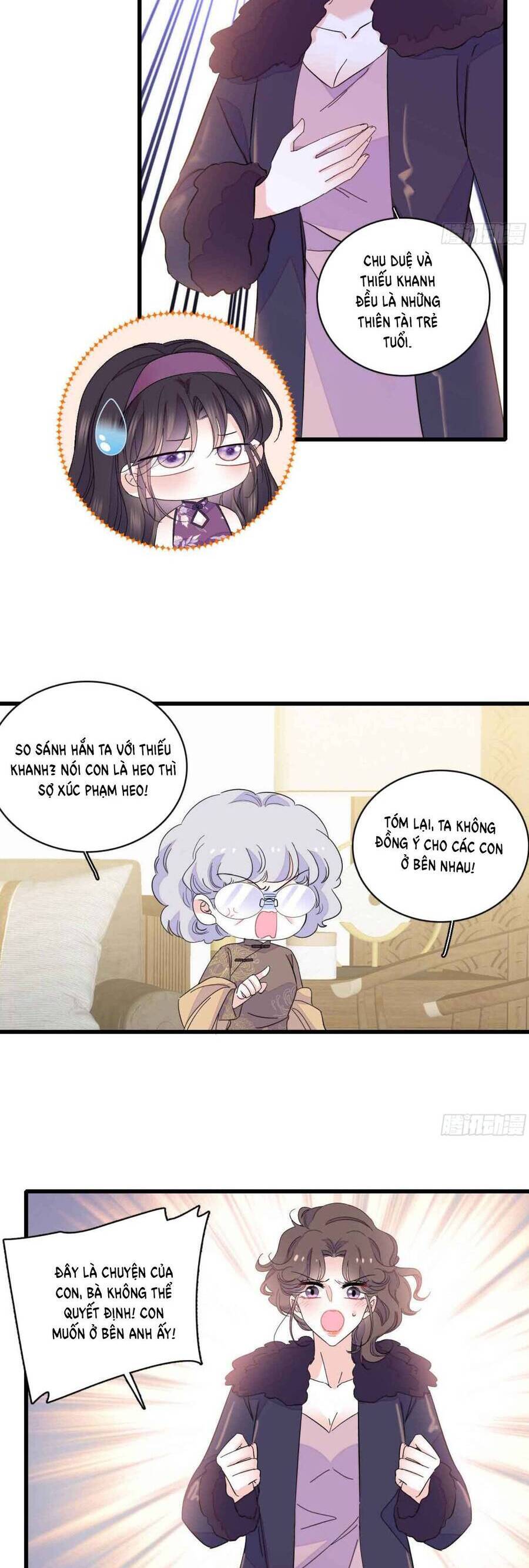 THIÊN KIM TOÀN NĂNG BÁ KHÍ NGÚT TRỜI: Chapter 157