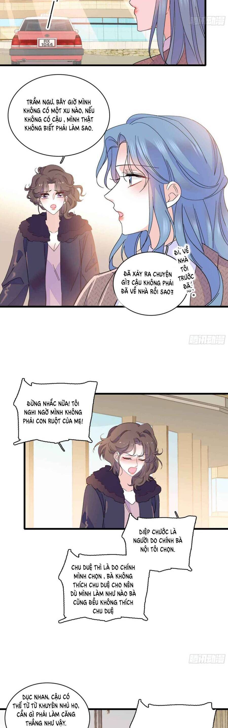 THIÊN KIM TOÀN NĂNG BÁ KHÍ NGÚT TRỜI: Chapter 157