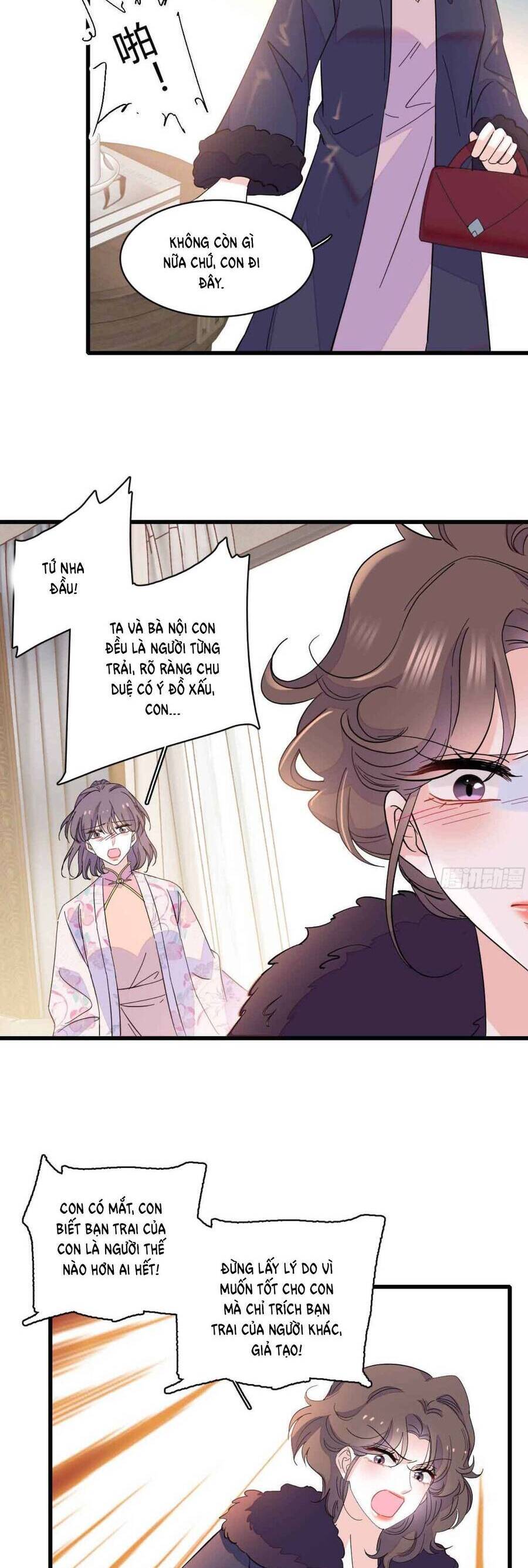 THIÊN KIM TOÀN NĂNG BÁ KHÍ NGÚT TRỜI: Chapter 157