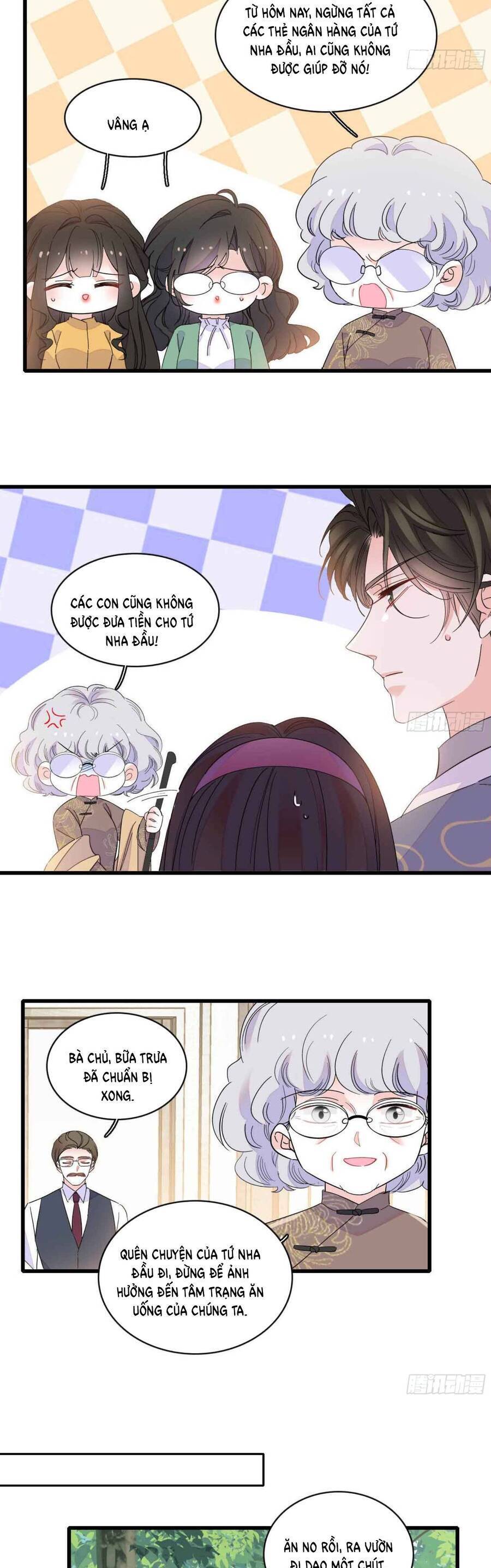 THIÊN KIM TOÀN NĂNG BÁ KHÍ NGÚT TRỜI: Chapter 157