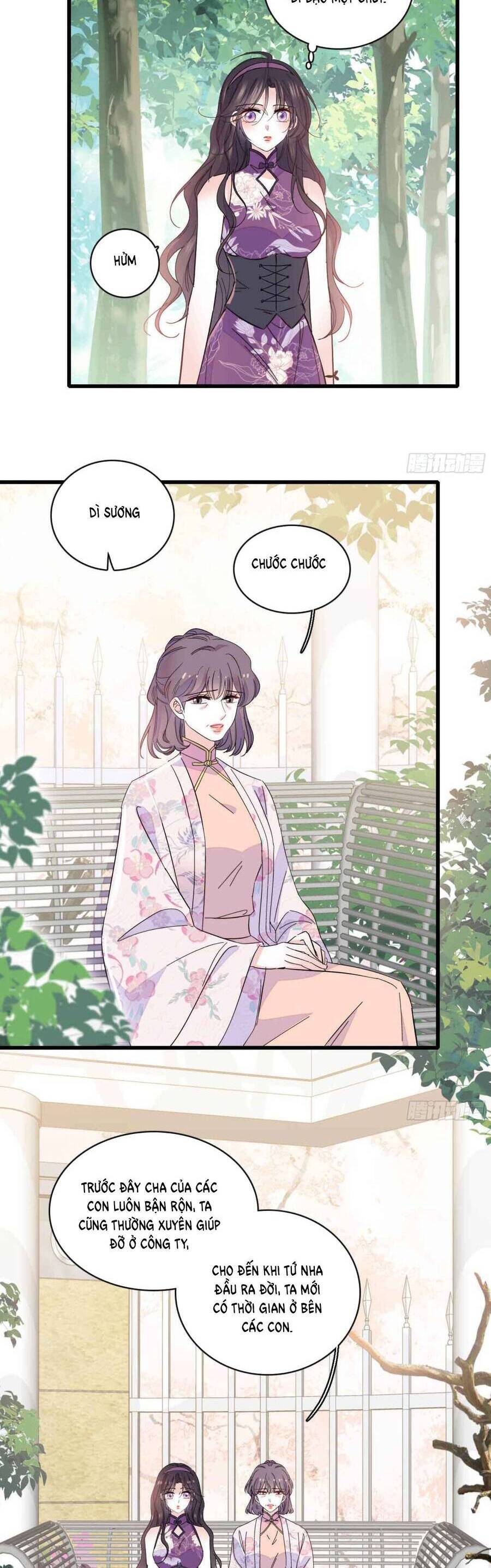 THIÊN KIM TOÀN NĂNG BÁ KHÍ NGÚT TRỜI: Chapter 157