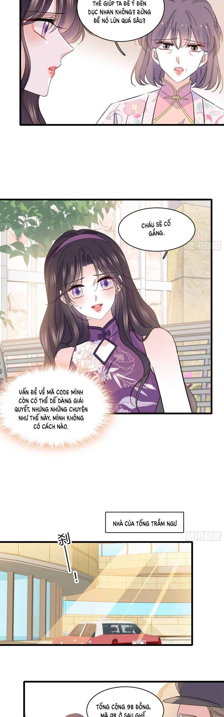 THIÊN KIM TOÀN NĂNG BÁ KHÍ NGÚT TRỜI: Chapter 157