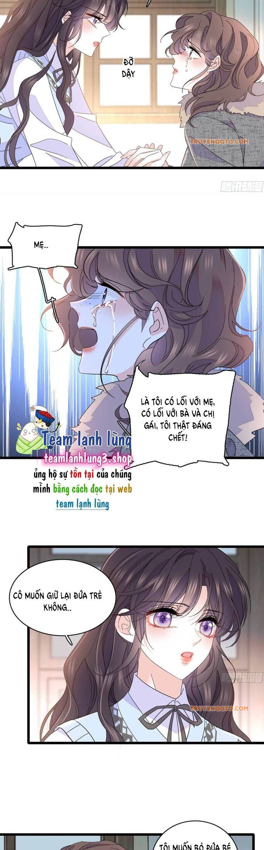 THIÊN KIM TOÀN NĂNG BÁ KHÍ NGÚT TRỜI: Chapter 164