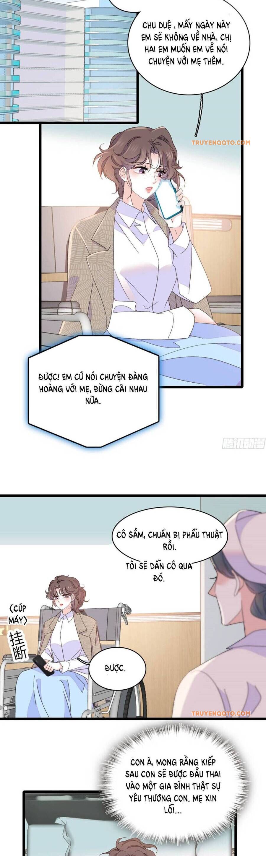 THIÊN KIM TOÀN NĂNG BÁ KHÍ NGÚT TRỜI: Chapter 164