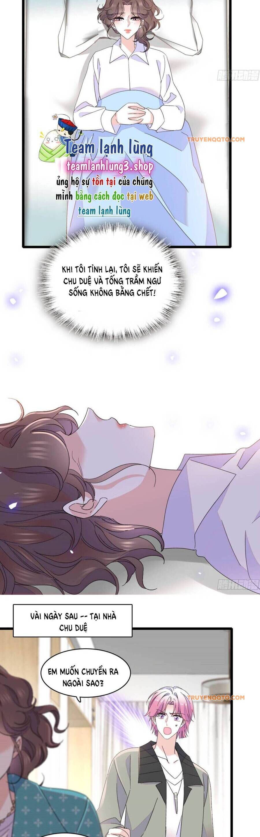 THIÊN KIM TOÀN NĂNG BÁ KHÍ NGÚT TRỜI: Chapter 164