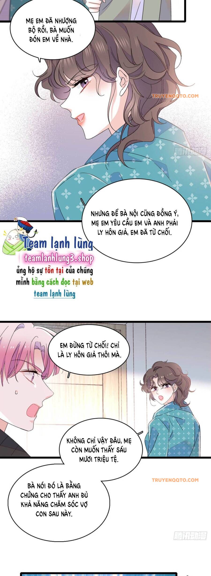 THIÊN KIM TOÀN NĂNG BÁ KHÍ NGÚT TRỜI: Chapter 164