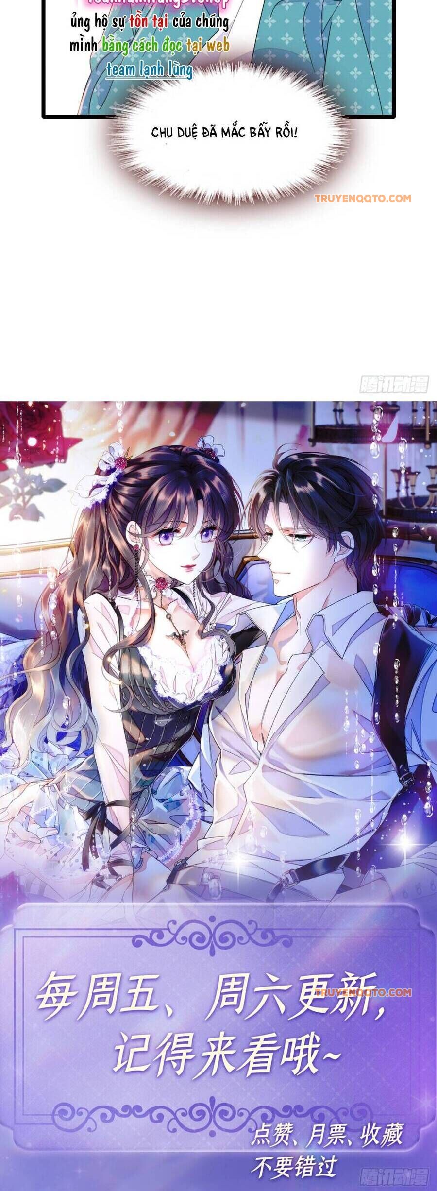 THIÊN KIM TOÀN NĂNG BÁ KHÍ NGÚT TRỜI: Chapter 164